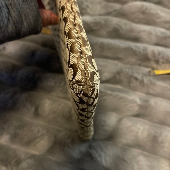 Coach IPAD case - Picture 7 of 9